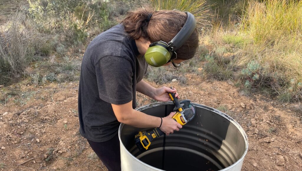 Biochar