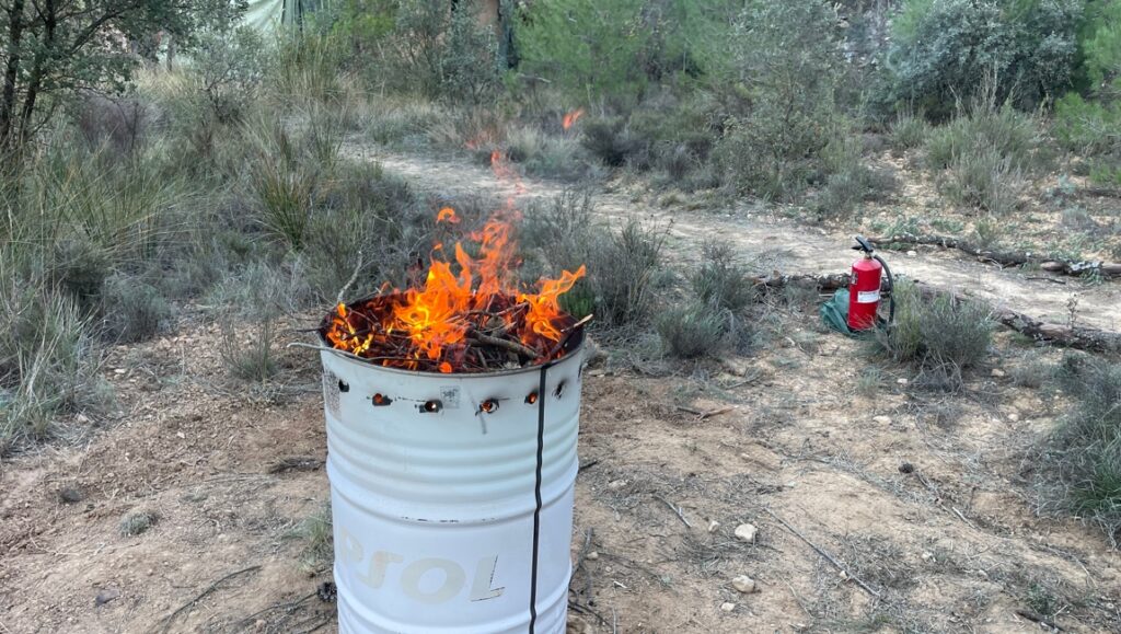Biochar