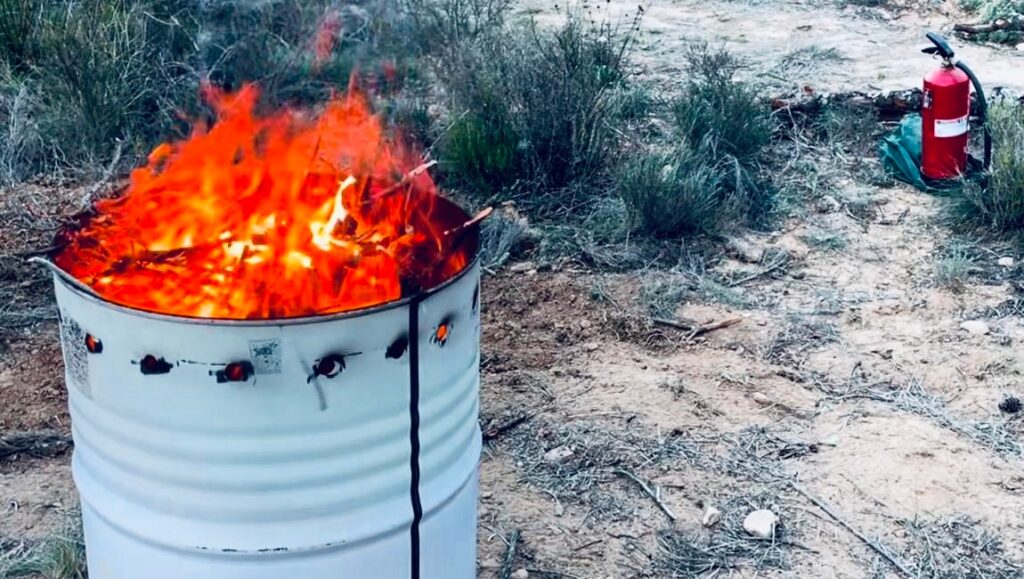 Biochar