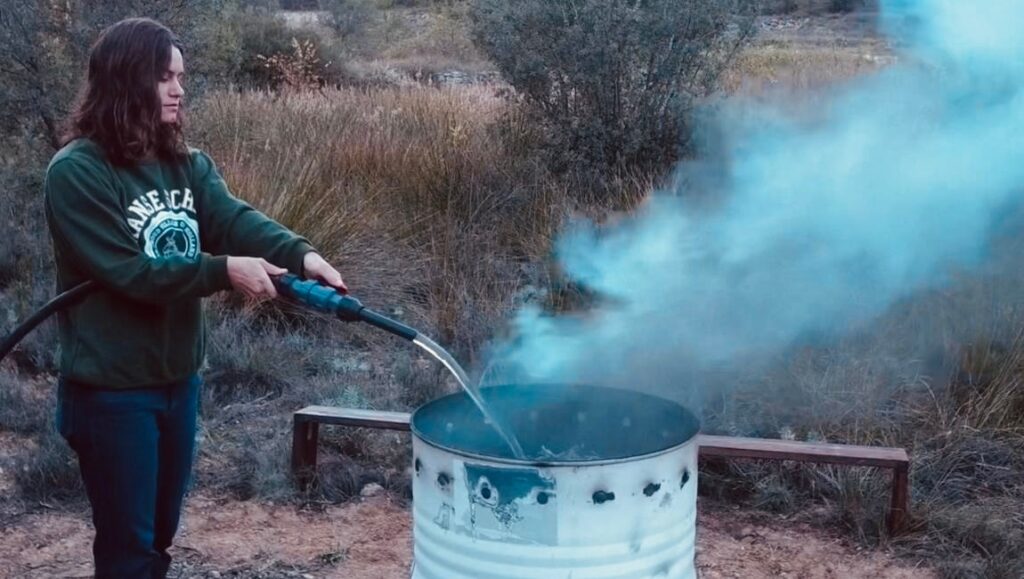 Biochar
