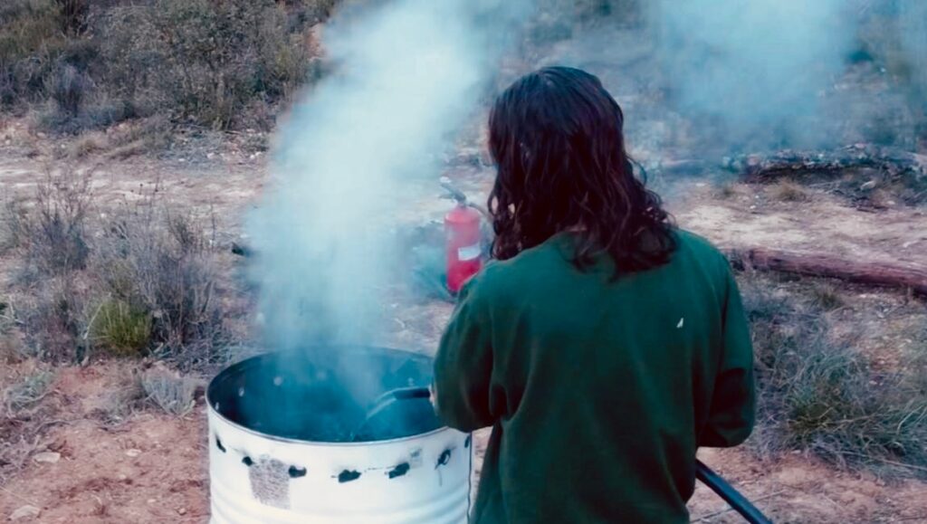 Biochar