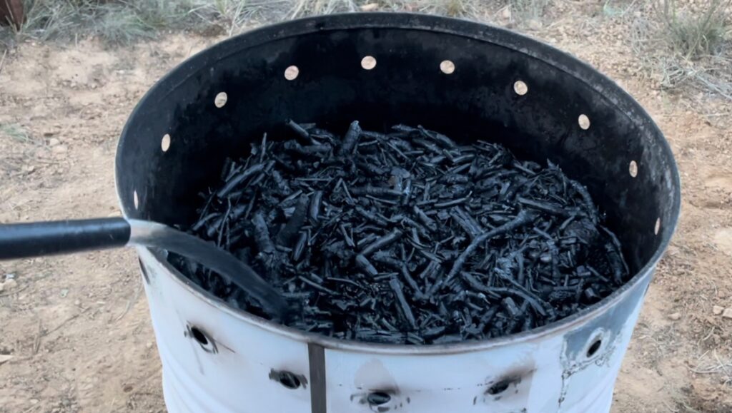 Biochar