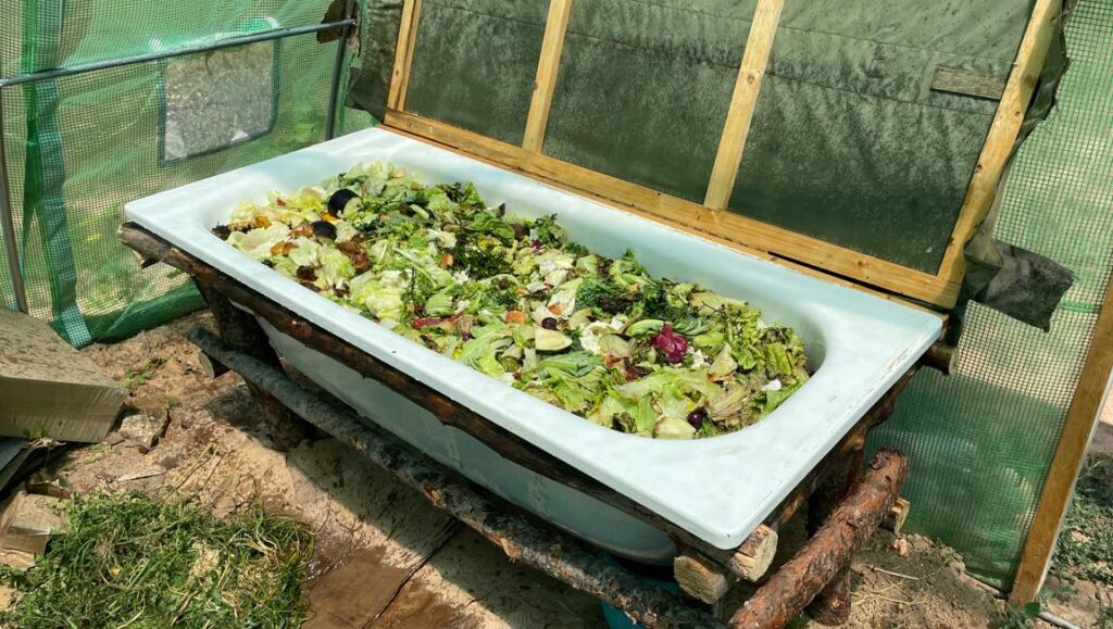Wormfarm
