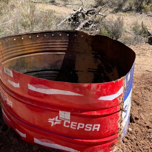 Biochar Moxham